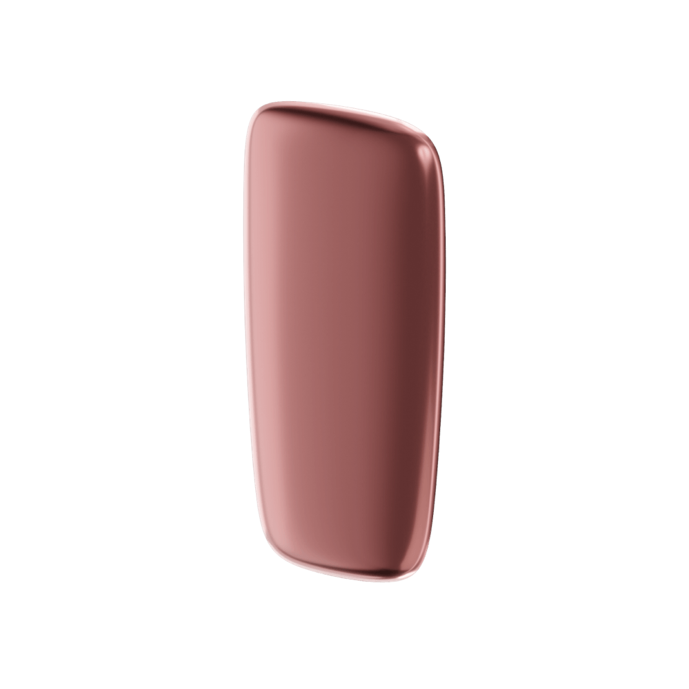 前保護殼  珊瑚紅